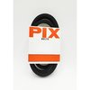 Pix V-Belt, 3/8 X 35 3V350